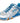 MEN'S Badminton Shoes - Saga Light Grey image 3