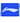 Badminotn Hand Towel - Blue image 0