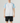 Badminton Set - Competition Set - White Swirl image 1