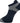 Badminton Socks - Park Black image 0