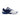 Badminton Shoes - Sound Wave 2 Blue/White image 2