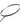 Badminton Racket - AxForce 100 Qilin image 2