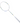 Badminton Racket AXForce 9 image 0
