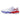Badminton Shoes - Sound Wave 2 White/Purple/Red image 4