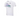 Casual Badminton T-Shirt - New Kaos White - Asia S (UK XS) image