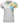 Badminton Shirt - Geometric Gradient white - Women image 0