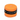 Badminton Grip - GP3000 single - Orange image