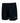 Badminton Shorts - Club Black Womens image 0