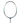 Badminton Racket - AxForce 100 Qilin image 0
