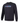 Badminton Jumper - Hood-less Black image 0