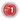 Badminton reel of string - Li-Ning No1 - 200m - Red image