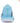 Badminton Shoes - Gyrfalcon V New - Blue image 2