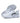 Badminton Shoes - Blade Pro White image 1