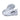 Badminton Shoes - Blade Pro White image 1