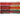 Badminton Grip - GP1000 10-pack image 0