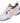 Badminton Shoes - Almighty V Kids  - Purple - Junior Shoes image 4