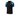 Badminton Set - Competition Set - Black Swirl image 1