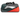Badminton Bag - Red Dip image 0