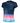 Badminton Shirt - Nice Place Black - Female image 0
