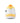 Badminton Shoes - Saga II Lite  Kids/Junior  White image 3