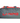 Badminton Bag -TAS - Grey & Red image 1