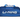 Badminton Bag -TAS - Blue & White image 2