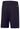Badminton shorts - Childrens- Black