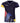 Badminton T-Shirt - Tokyo Black