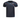 Badminton Shirt - Competition Shirt Black