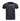 Badminton Shirt - Competition Shirt Black