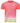 Badminton Shirt - Nice Place Pink