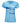 Badminton T-Shirt - Female - Fighter Blue