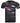 Badminton Top - Unisex - Fighter Black