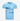 Badminton Top - Unisex - Fighter Blue