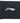 Badminton Wristband - New Look Black
