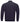 Badminton Training Jacket - Black Zip Jacket - Woven