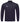 Badminton Training Jacket - Black Zip Jacket - Woven