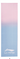 Badminton Cold Towel - Pink, Blue & White