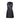 Badminton Dress - Female - Fighter Black Dress