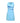 Badminton Dress - Female - Fighter Blue Dress