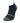 Badminton Socks - Sports Black - Ankle