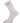 Badminton Socks - White  - Top Pro Sock -  New