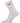 Badminton Socks - White  - Top Pro Sock -  New