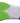 Badminton Shoes - Almighty V 2.0 Purple & Lime