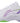Badminton Shoes - Almighty V 2.0 Purple & Lime