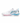 Badminton Shoes -BLADE II PRO - Pink/Blue