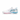 Badminton Shoes -BLADE II PRO - Pink/Blue