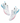 Badminton Shoes -BLADE II PRO - Pink/Blue
