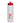 Badminton Drinking bottle - White