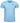 Badminton Shirt - Competition Shirt light blue